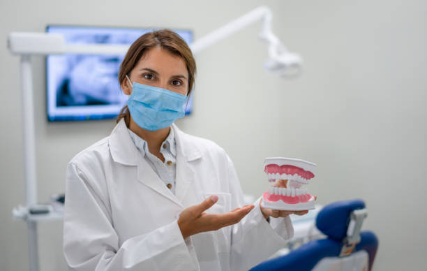 Best Emergency Dental Care for Abscessed Tooth in Balch Springs, TX