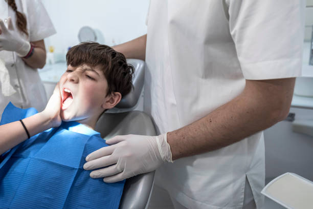 Best Emergency Dentist for Lost Fillings or Crowns in Balch Springs, TX