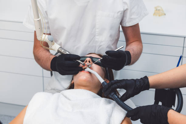 Best Emergency Dental Extractions in Balch Springs, TX