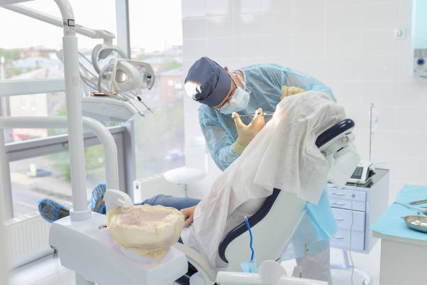 Best Weekend Emergency Dentist in Balch Springs, TX